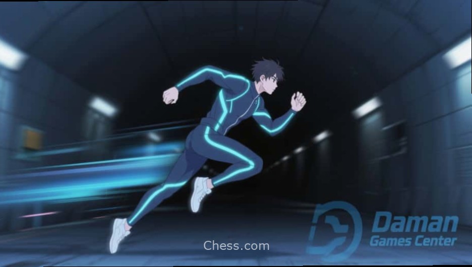 Chess.com interface showing a chess game in progress with Indian players